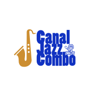 Logo canalcombo jazz band-2